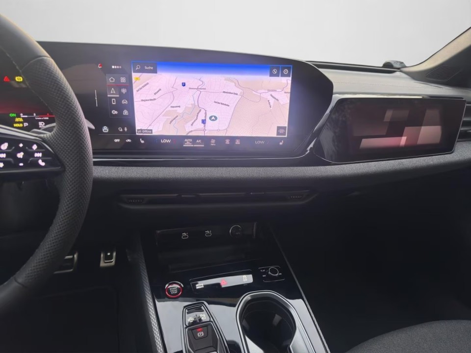 Audi A6 Limousine TDI Quattro S-tronic - foto 9