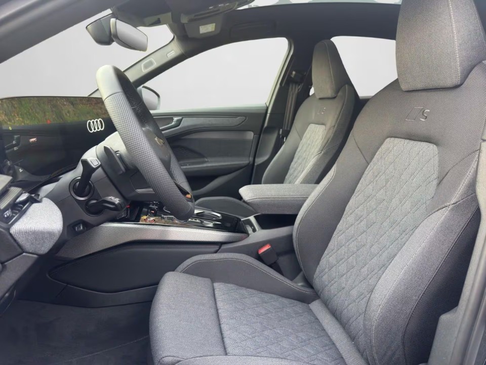 Audi A6 Limousine TDI Quattro S-tronic - foto 7