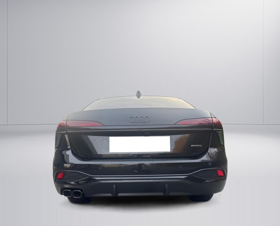 Audi A6 Limousine TDI Quattro S-tronic (4)