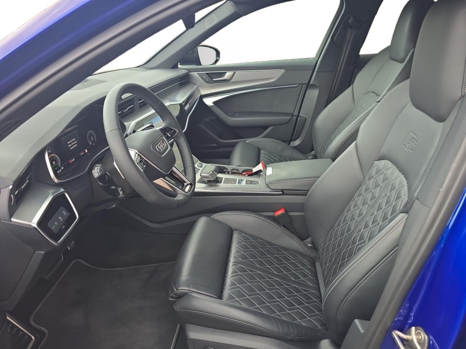 Audi A6 Limousine 55 TFSIe Quattro S-tronic - foto 6