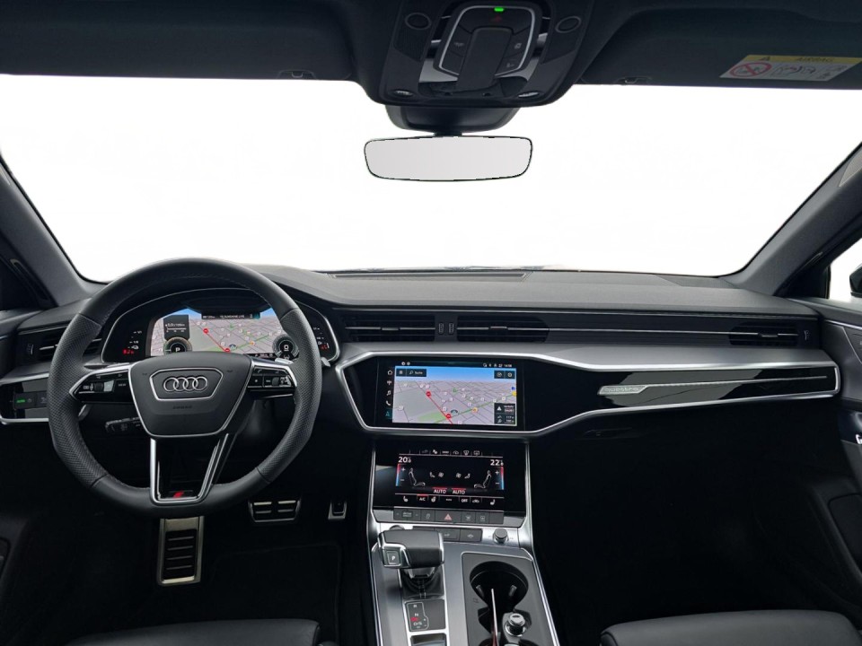 Audi A6 Limousine 55 TFSIe Quattro S-tronic - foto 10