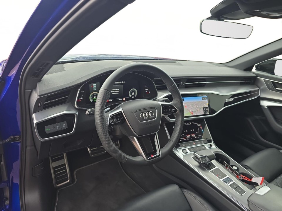 Audi A6 Limousine 55 TFSIe Quattro S-tronic - foto 7
