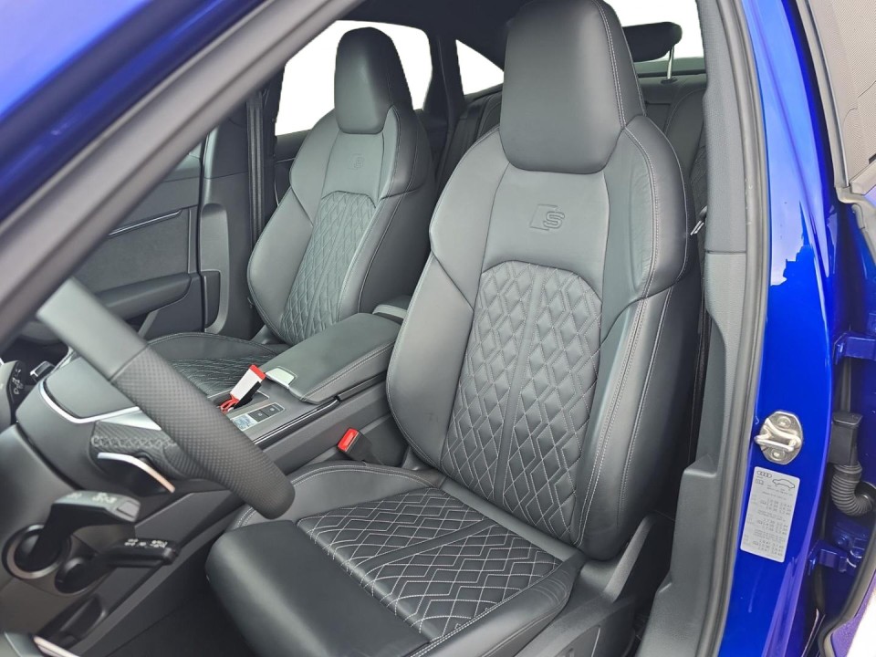 Audi A6 Limousine 55 TFSIe Quattro S-tronic - foto 8