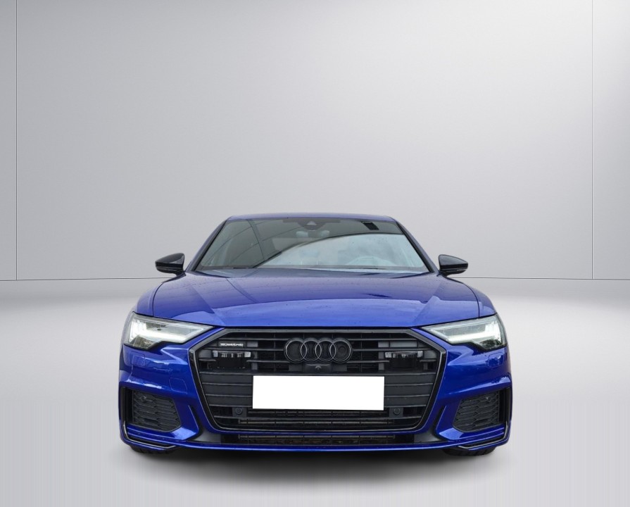 Audi A6 Limousine 55 TFSIe Quattro S-tronic (2)