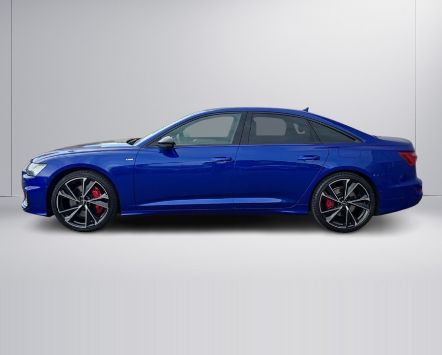 Audi A6 Limousine 55 TFSIe Quattro S-tronic (3)