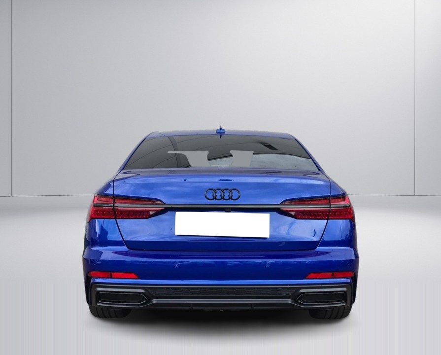 Audi A6 Limousine 55 TFSIe Quattro S-tronic (4)