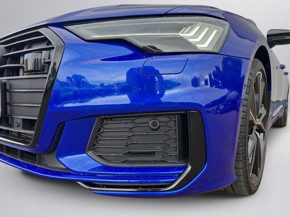 Audi A6 Limousine 55 TFSIe Quattro S-tronic - foto 13