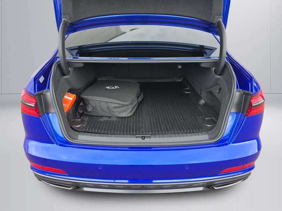 Audi A6 Limousine 55 TFSIe Quattro S-tronic - foto 14