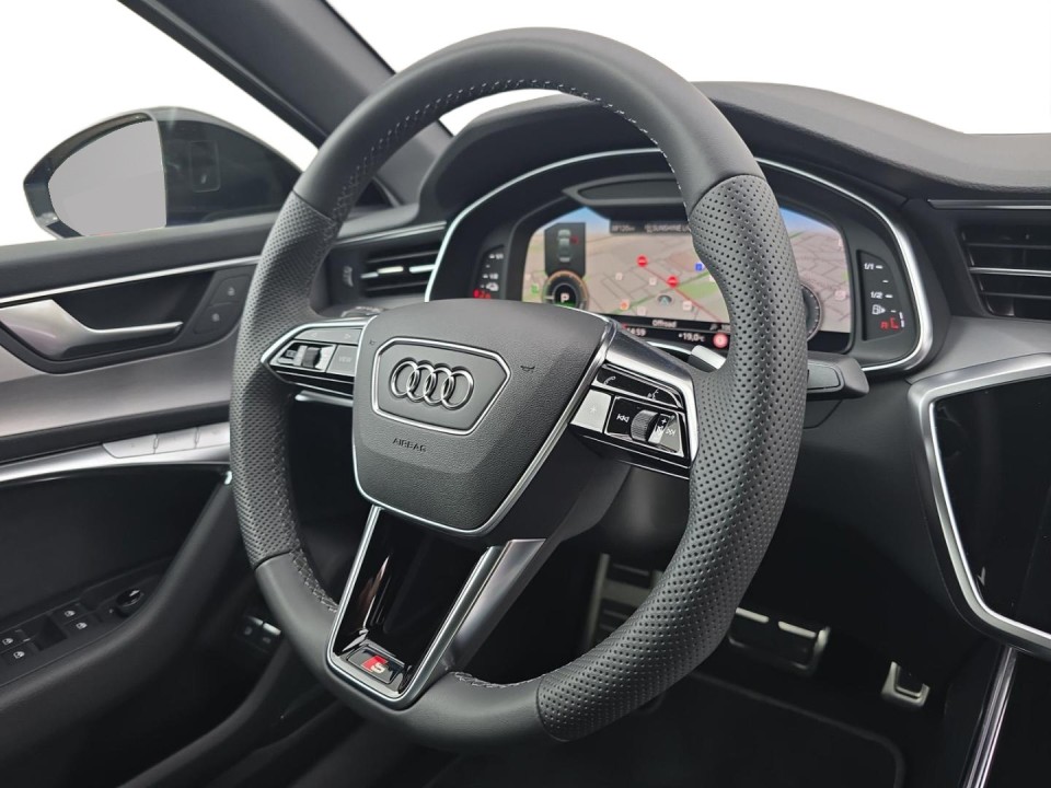 Audi A6 Limousine 55 TFSIe Quattro S-tronic - foto 12