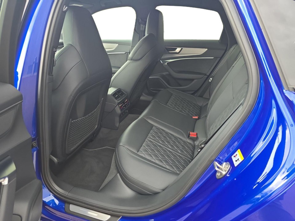 Audi A6 Limousine 55 TFSIe Quattro S-tronic - foto 9