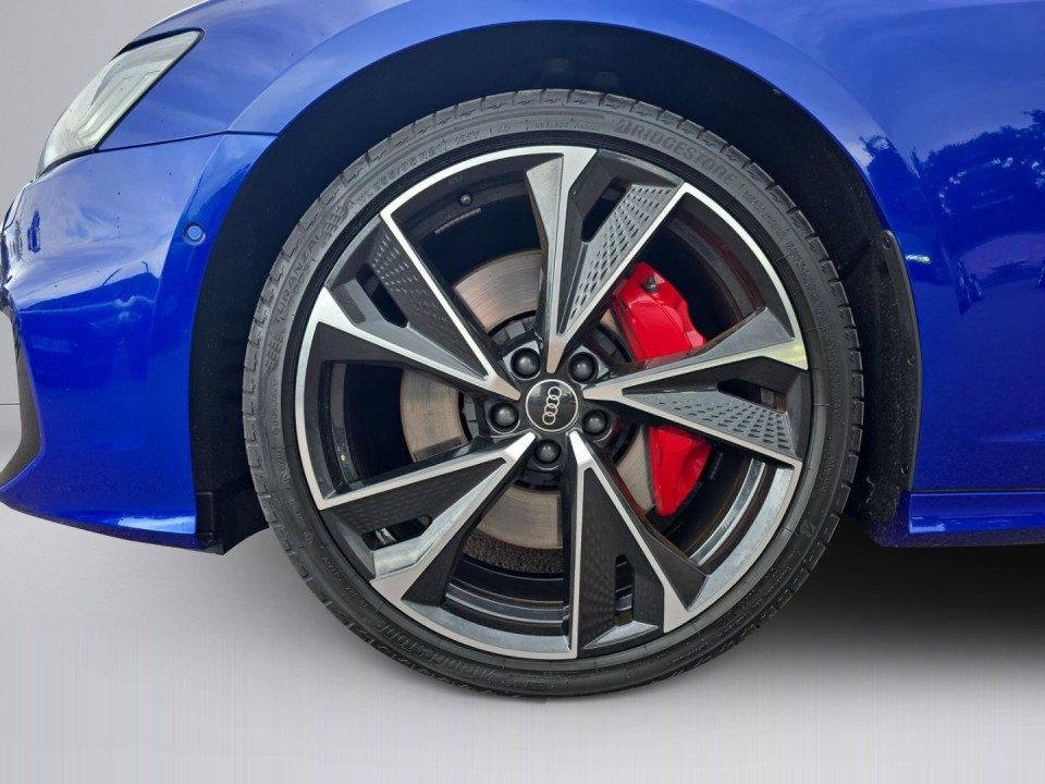 Audi A6 Limousine 55 TFSIe Quattro S-tronic - foto 15