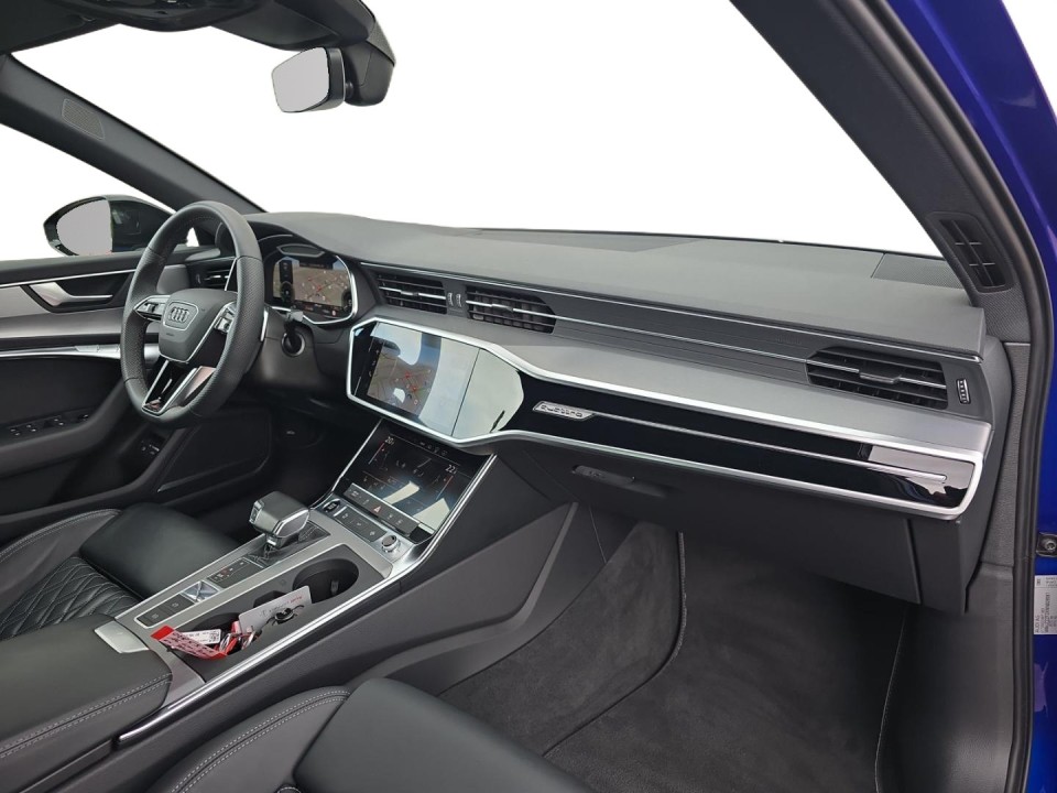 Audi A6 Limousine 55 TFSIe Quattro S-tronic - foto 11