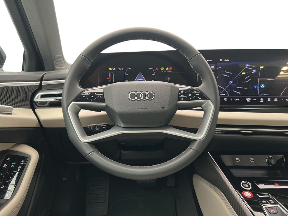 Audi A6 Limousine TFSI Quattro S-tronic - foto 10