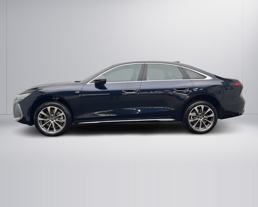 Audi A6 Limousine TFSI Quattro S-tronic (4)