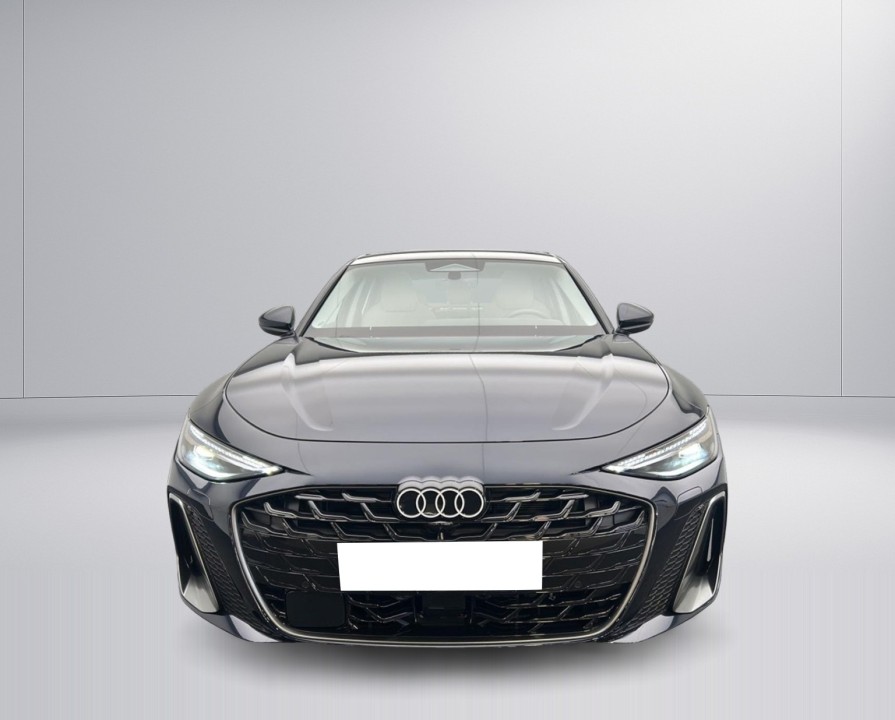 Audi A6 Limousine TFSI Quattro S-tronic (2)