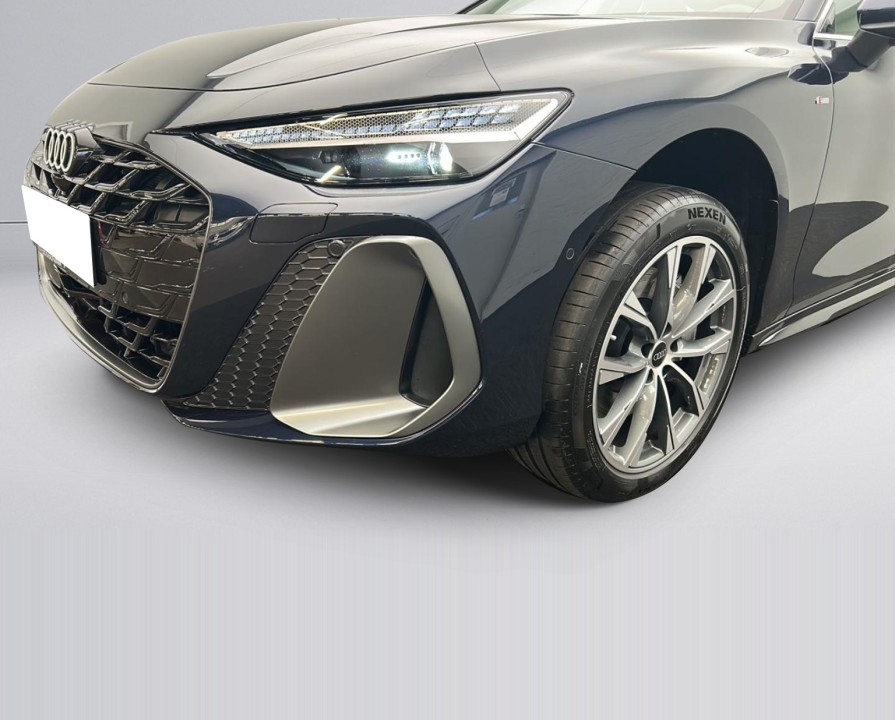 Audi A6 Limousine TFSI Quattro S-tronic - foto 16