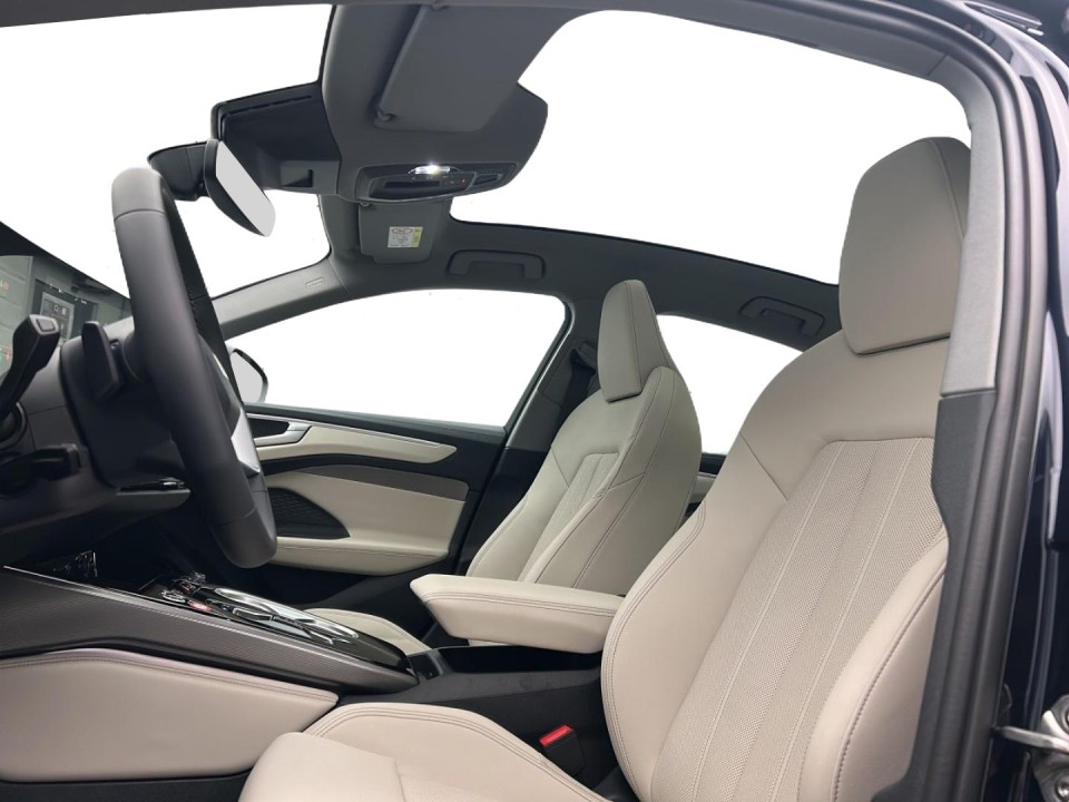 Audi A6 Limousine TFSI Quattro S-tronic - foto 6