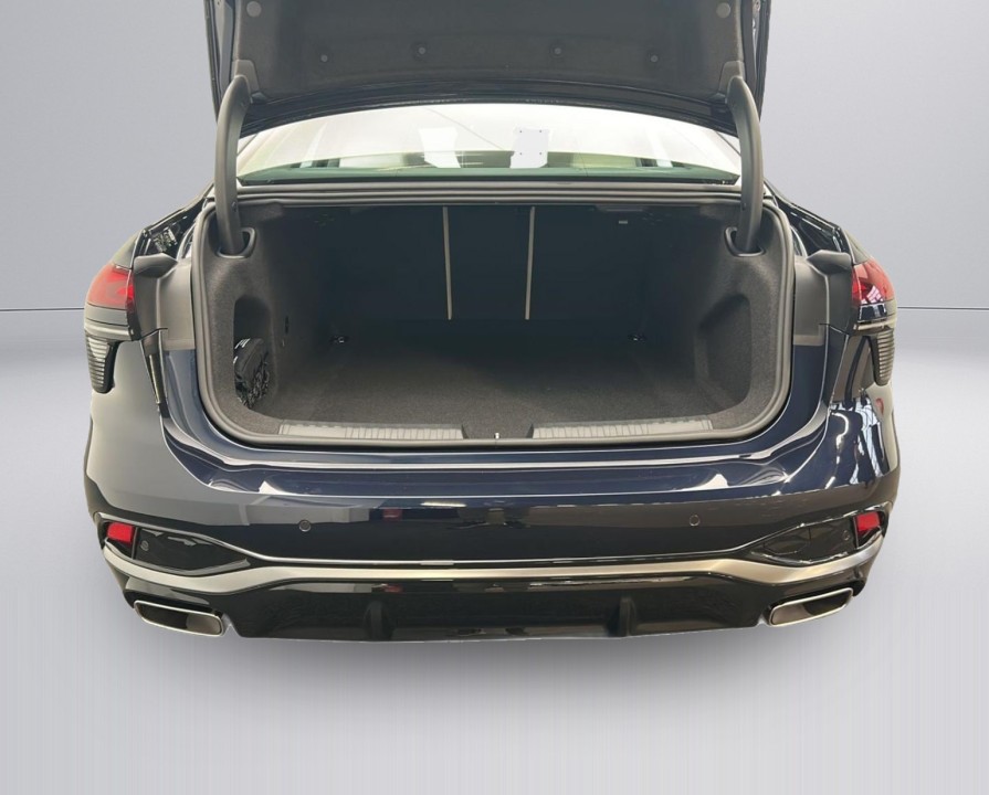 Audi A6 Limousine TFSI Quattro S-tronic - foto 14