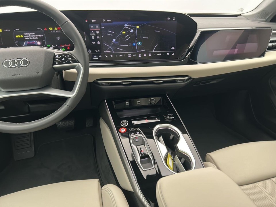 Audi A6 Limousine TFSI Quattro S-tronic - foto 11