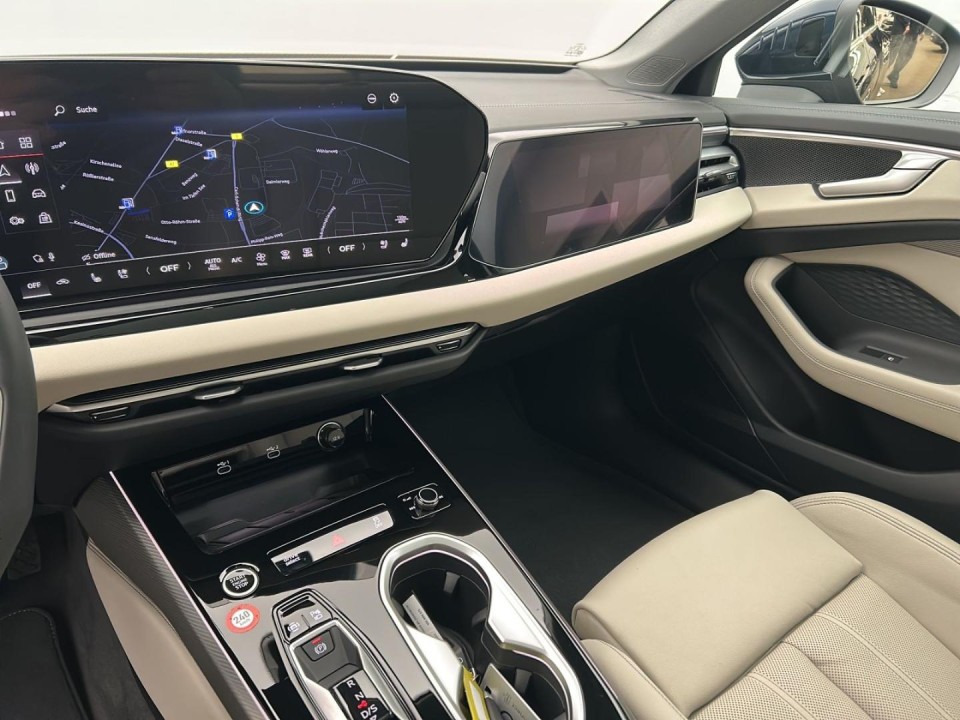 Audi A6 Limousine TFSI Quattro S-tronic - foto 12