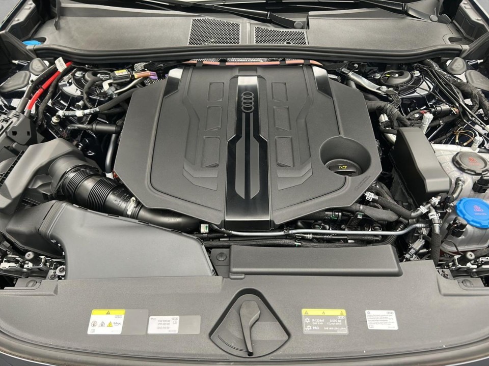 Audi A6 Limousine TFSI Quattro S-tronic - foto 15