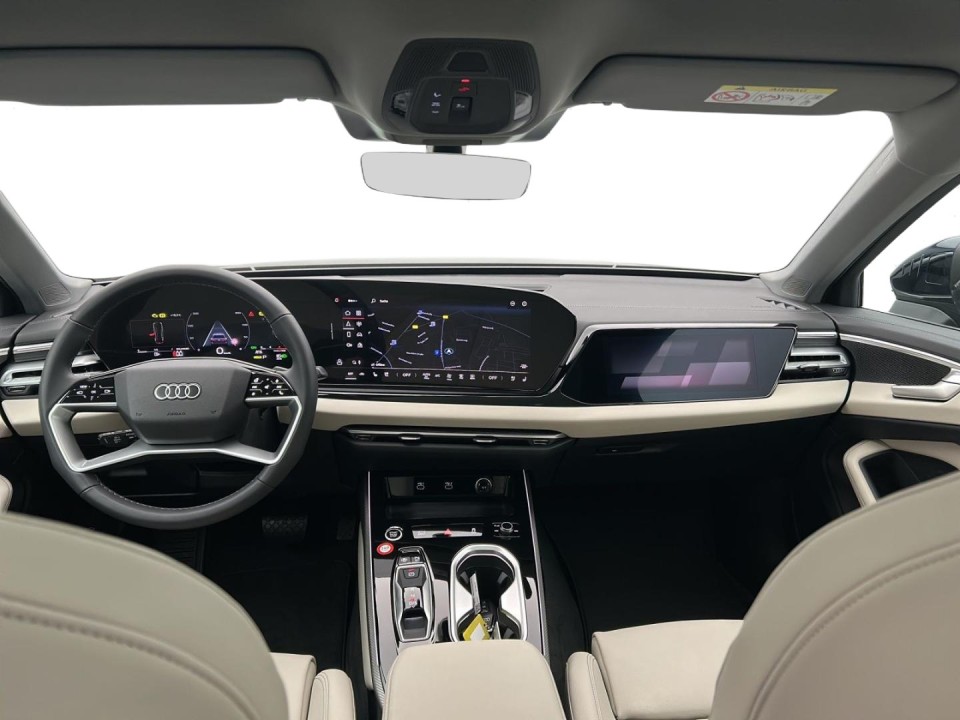 Audi A6 Limousine TFSI Quattro S-tronic - foto 9