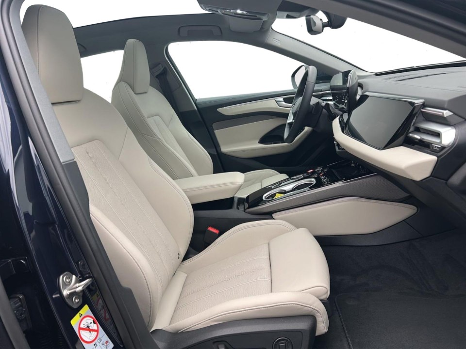 Audi A6 Limousine TFSI Quattro S-tronic - foto 8