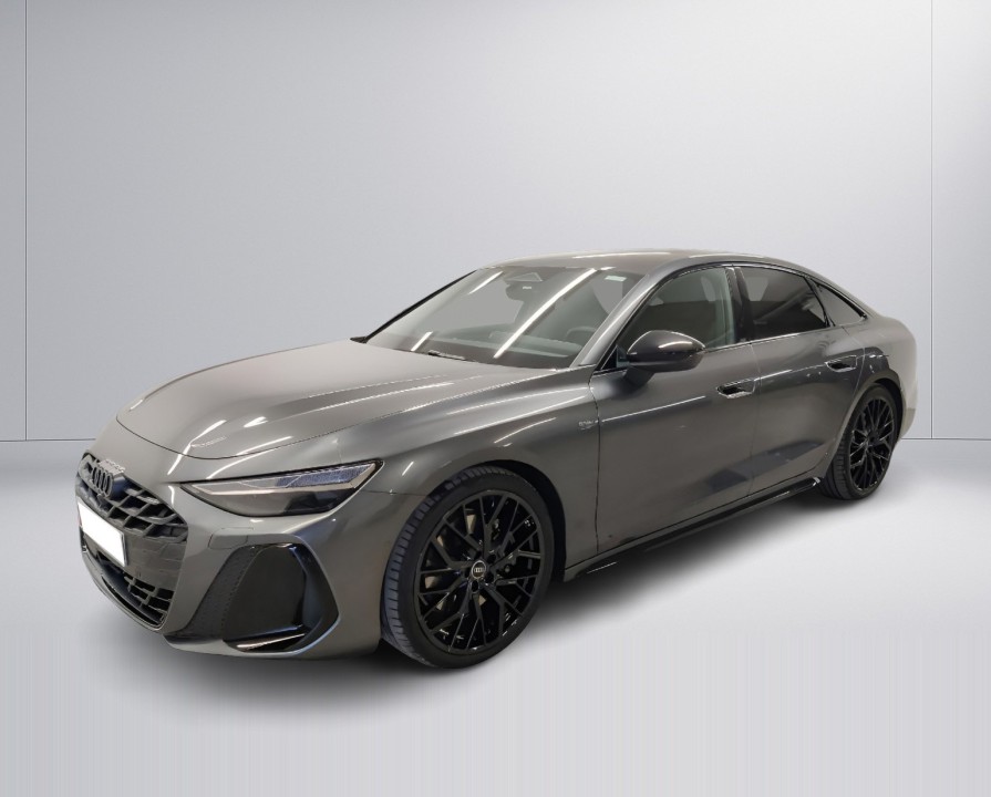 Audi A6 Limousine E-hybrid Quattro S-tronic