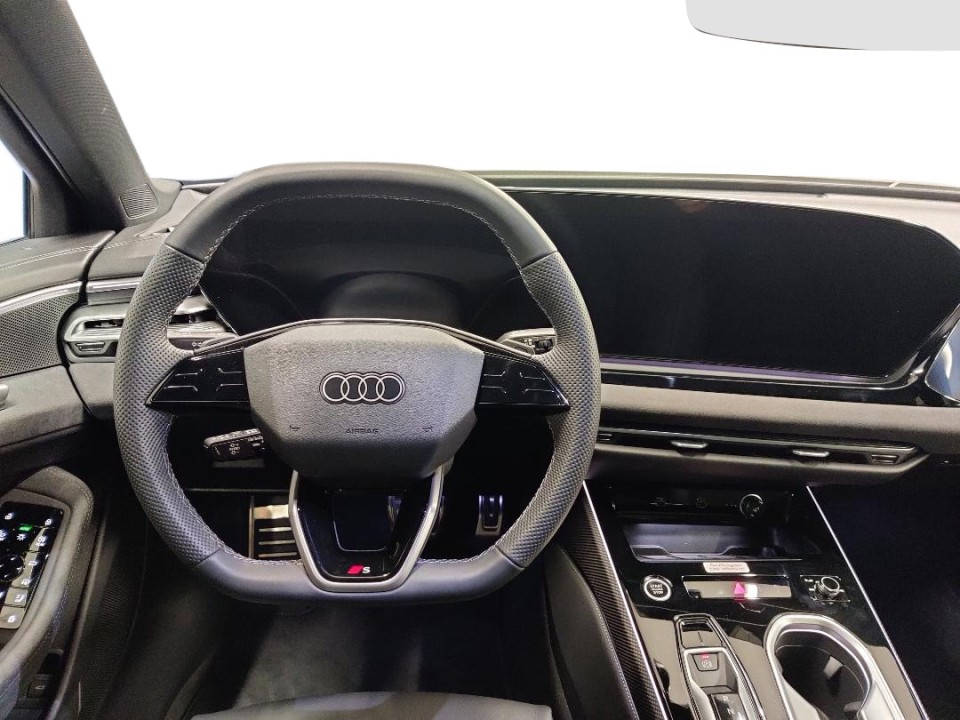 Audi A6 Limousine E-hybrid Quattro S-tronic - foto 10