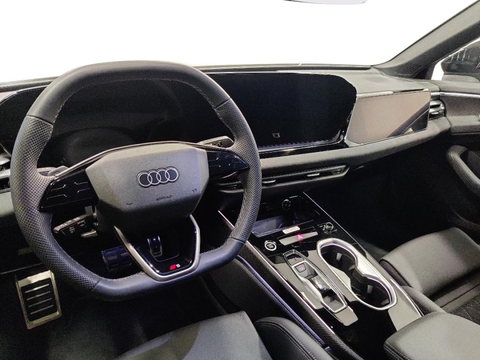 Audi A6 Limousine E-hybrid Quattro S-tronic - foto 9