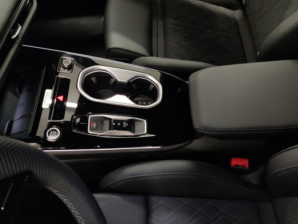 Audi A6 Limousine E-hybrid Quattro S-tronic - foto 12