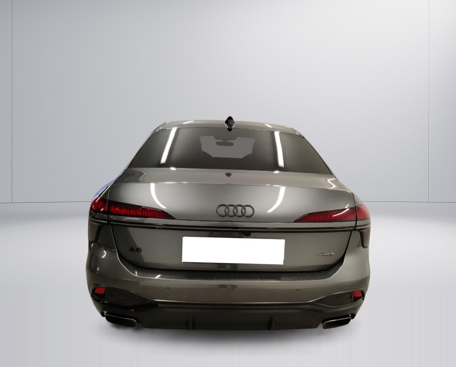 Audi A6 Limousine E-hybrid Quattro S-tronic (4)