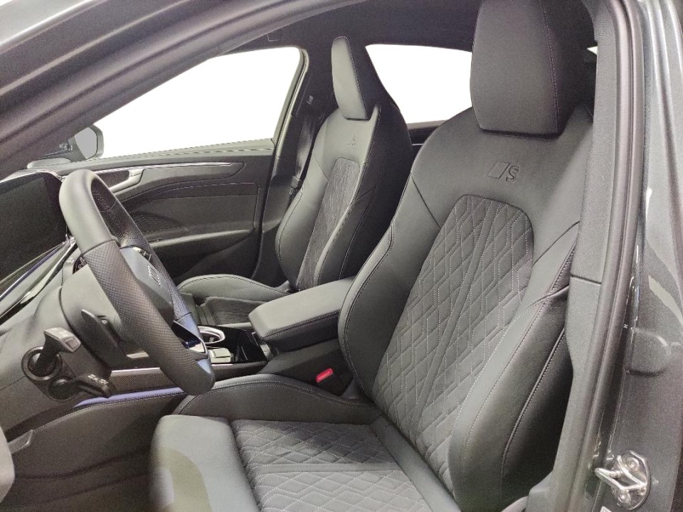 Audi A6 Limousine E-hybrid Quattro S-tronic - foto 6