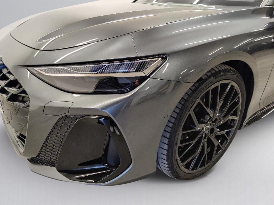 Audi A6 Limousine E-hybrid Quattro S-tronic - foto 15