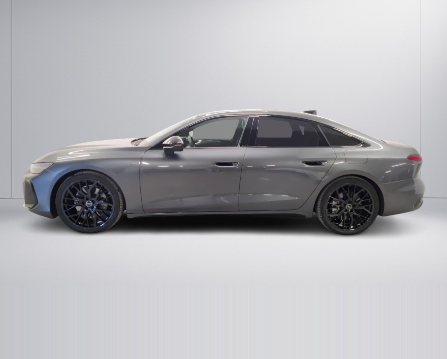 Audi A6 Limousine E-hybrid Quattro S-tronic (3)