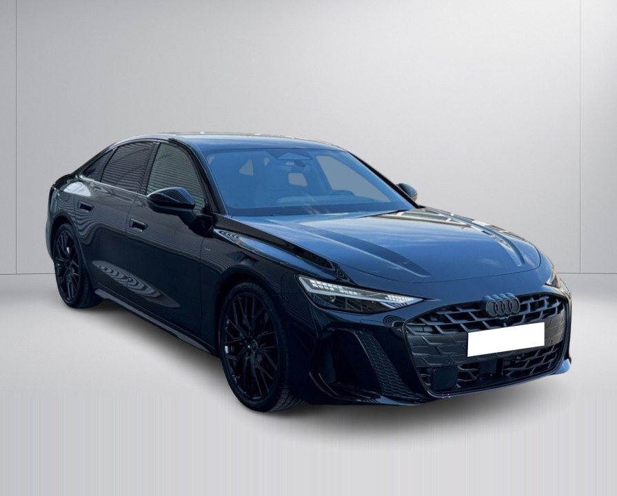 Audi A6 Limousine E-hybrid Quattro S-tronic