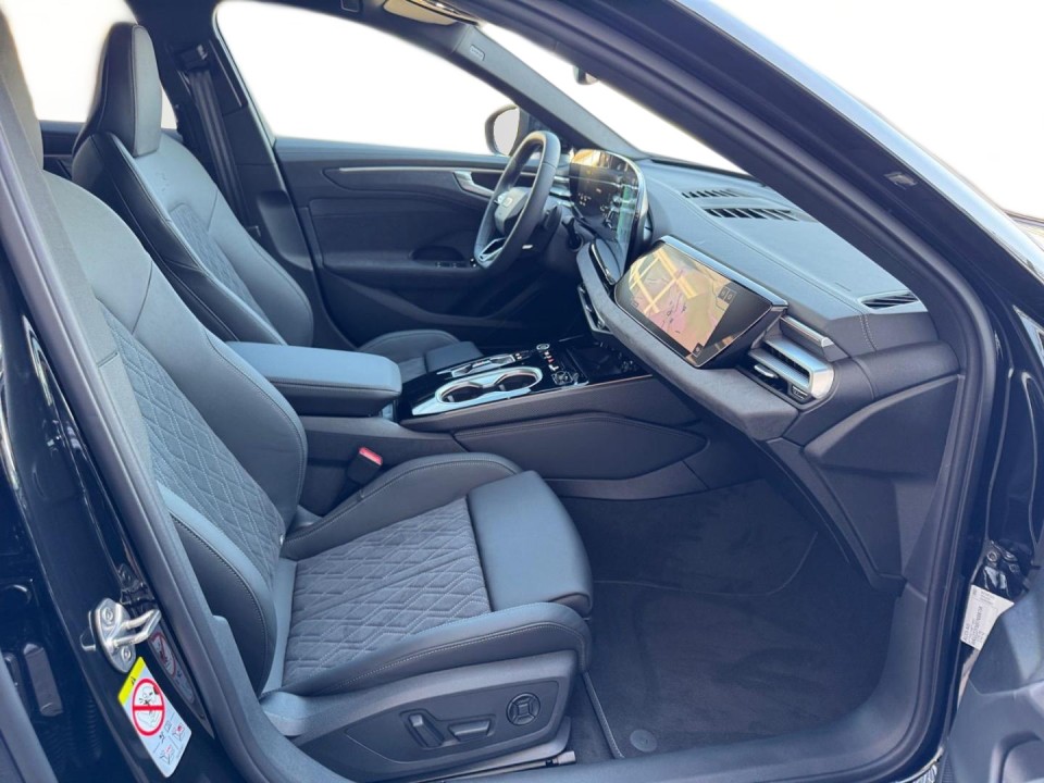 Audi A6 Limousine E-hybrid Quattro S-tronic - foto 7