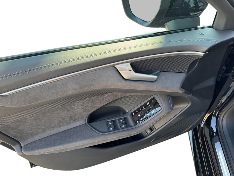 Audi A6 Limousine E-hybrid Quattro S-tronic - foto 12