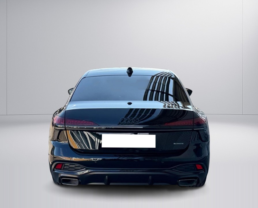 Audi A6 Limousine E-hybrid Quattro S-tronic (5)