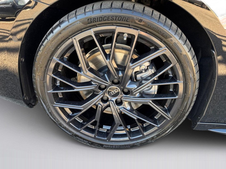 Audi A6 Limousine E-hybrid Quattro S-tronic - foto 14