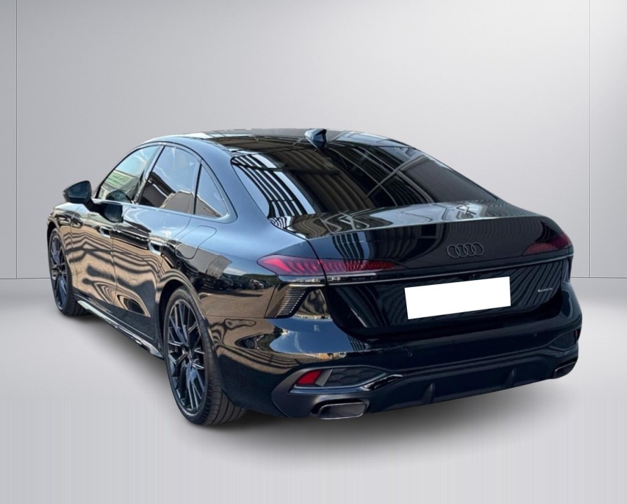 Audi A6 Limousine E-hybrid Quattro S-tronic (4)