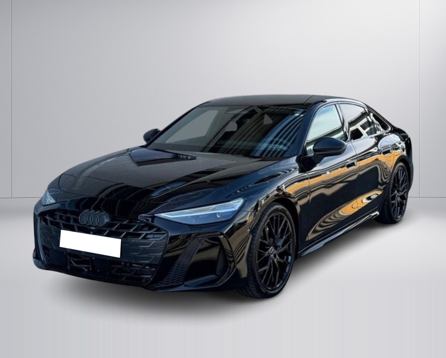 Audi A6 Limousine E-hybrid Quattro S-tronic (2)