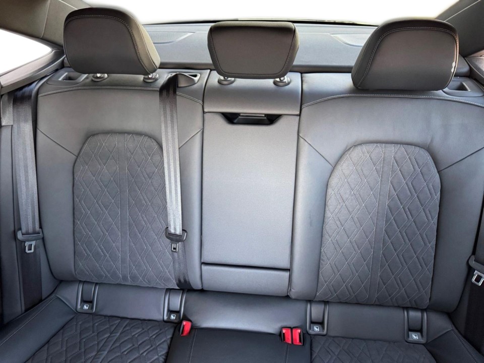 Audi A6 Limousine E-hybrid Quattro S-tronic - foto 10