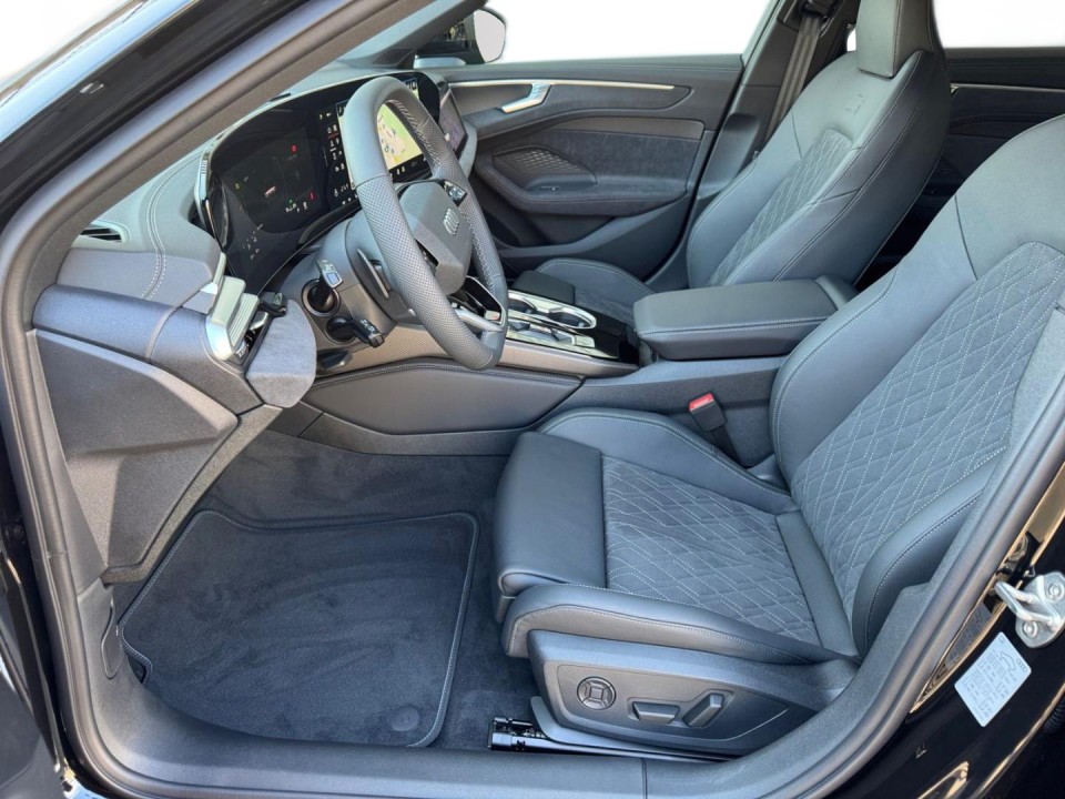 Audi A6 Limousine E-hybrid Quattro S-tronic - foto 6