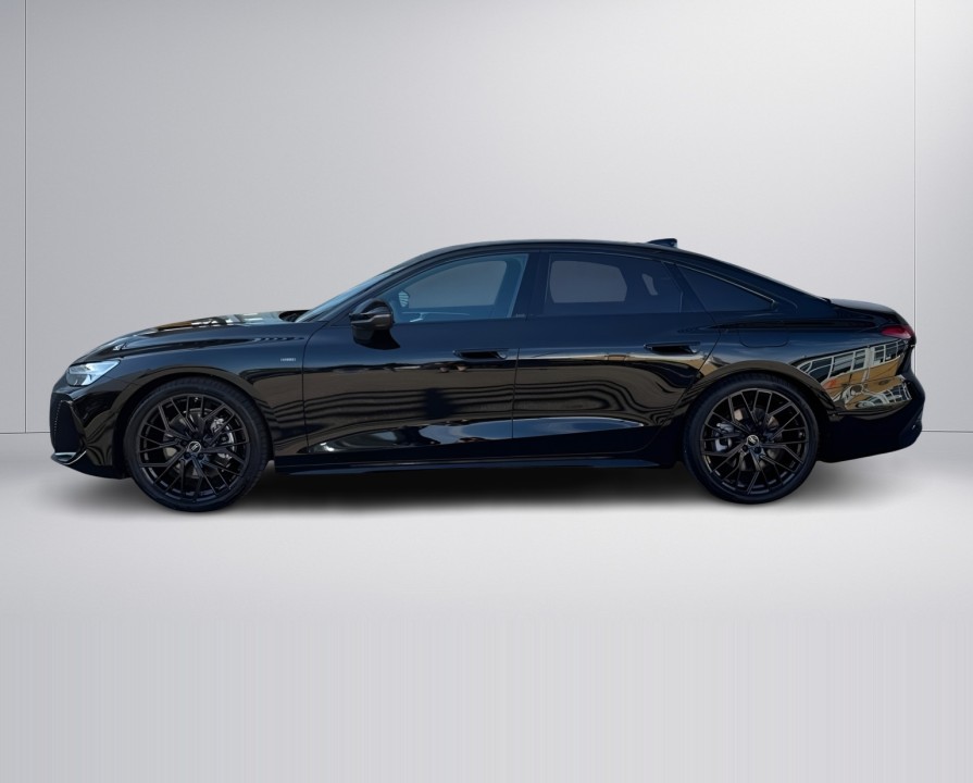 Audi A6 Limousine E-hybrid Quattro S-tronic (3)