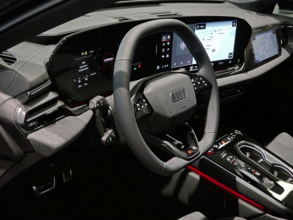 Audi A6 Limousine E-hybrid Quattro S-tronic - foto 8