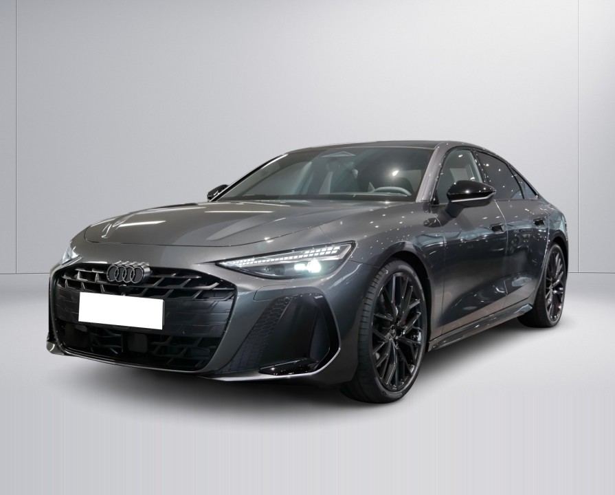 Audi A6 Limousine E-hybrid Quattro S-tronic