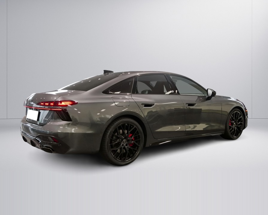 Audi A6 Limousine E-hybrid Quattro S-tronic (3)