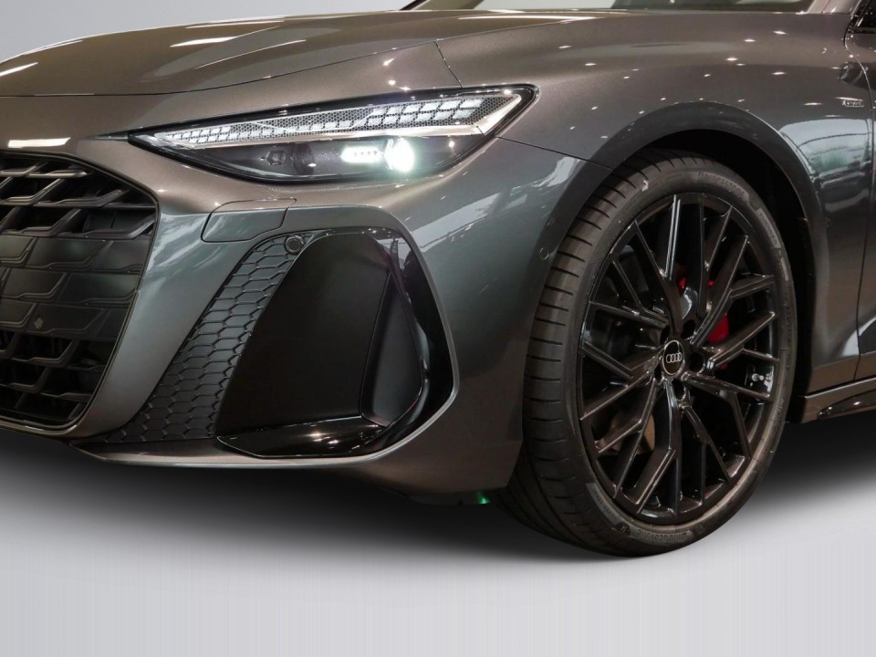 Audi A6 Limousine E-hybrid Quattro S-tronic - foto 23