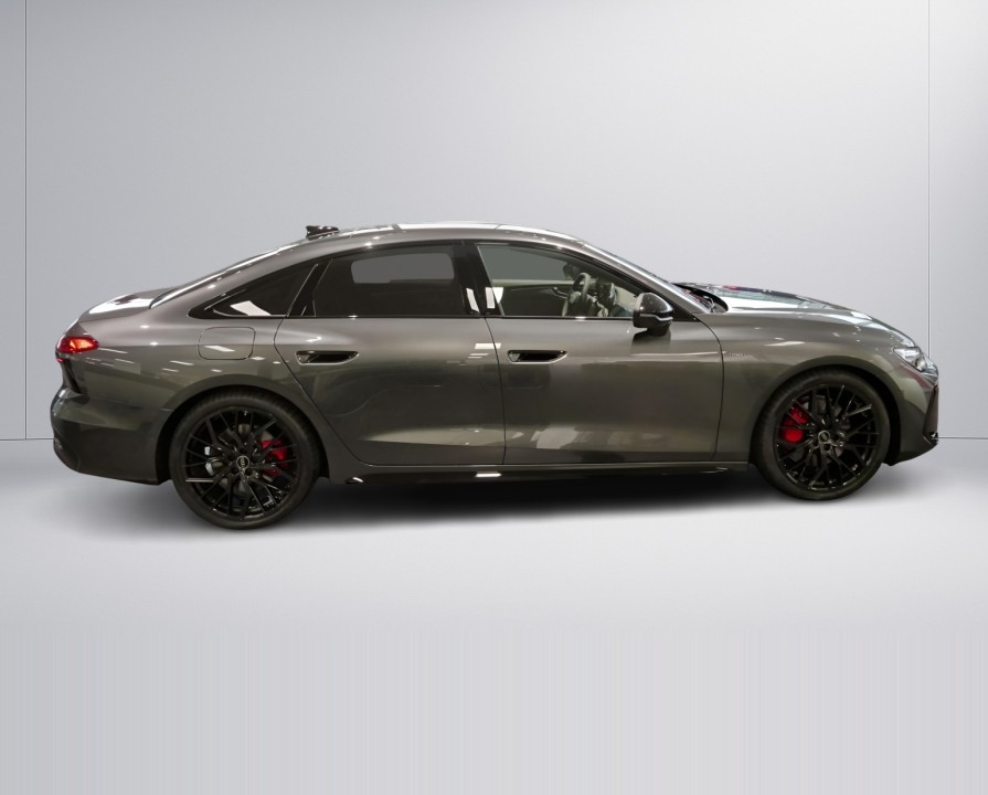 Audi A6 Limousine E-hybrid Quattro S-tronic (4)